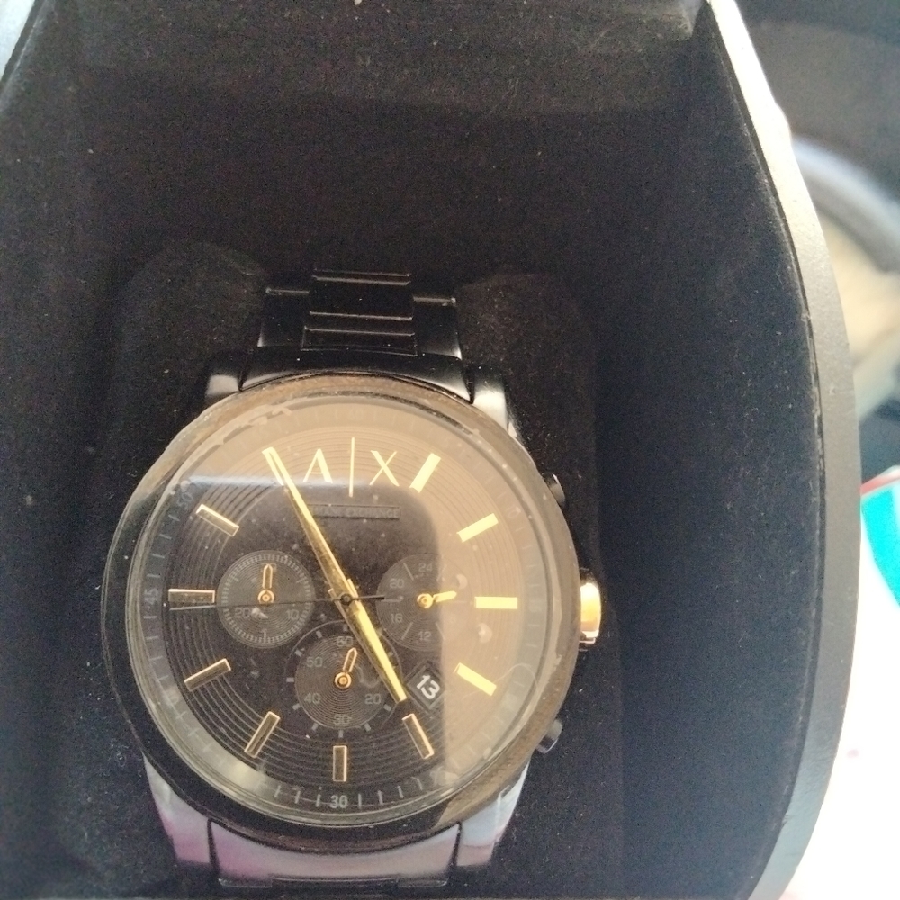 Watch